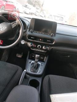 هيونداي كونا